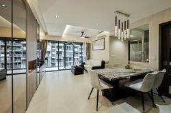 iNZ Residence (D23), Condominium #584534111